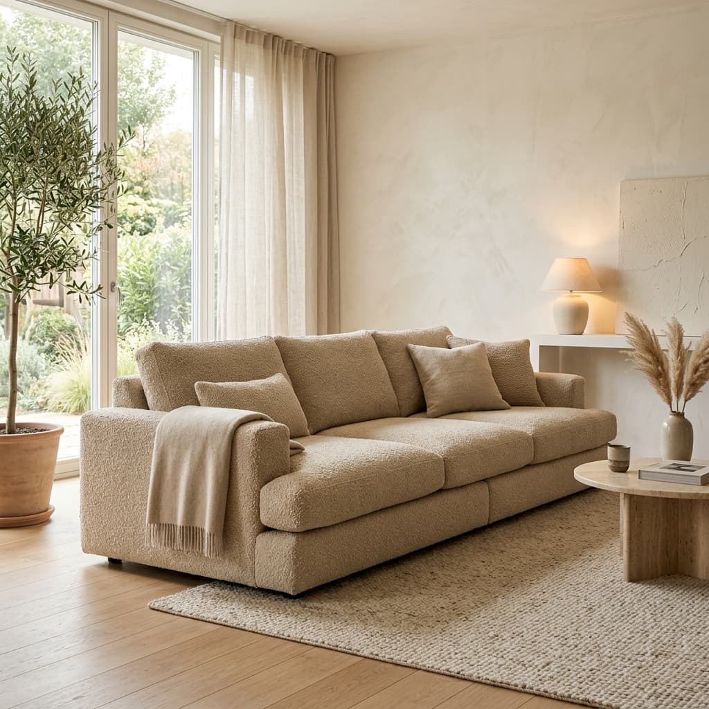 Мебель Kallen Home: диваны